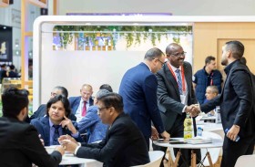 «جلفود 2026» ينطلق 26 يناير في موقعين متزامنين ويدشن توسعة «مركز دبي للمعارض»