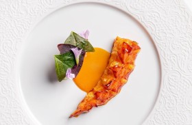 إطلاق حملة «مذاق دبي الفاخر»