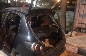 وفاة فلسطيني تعرض  للضرب من الجيش الإسرائيلي