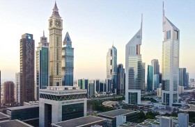 القطاع العقاري يؤكد مكانته ركيزة أساسية لتحفيز اقتصاد دبي  ويسجل 84,772 تصرفا عقاريا بقيمة نحو 300 مليار درهم في 2021