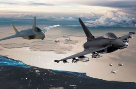 برلين تفكر بـ «طلاقٍ عسكري» من باريس.. «الحلم الأوروبي» يتهاوى جواً