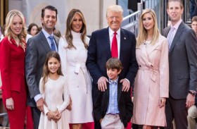 ترقب بدء إجراءات محاكمة مؤسسة عائلة ترامب 