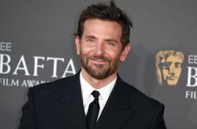 برادلي كوبر يضع حدًا لشائعات خضوعه لعمليات تجميل