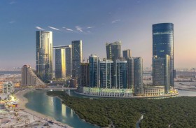 رواد أعمال في أبوظبي يرسخون معايير إقليمية جديدة لتجارب الترفيه والسياحة المستدامة