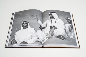 «ثقافة وسياحة أبوظبي» تصدر كتاب «كنز الجيل» احتفاء بالإرث الشعري للمؤسس الشيخ زايد بن سلطان آل نهيان