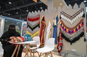 معرض الصيد والفروسية 2024 يحتفي بمزيج غني من التراث الثقافي الإماراتي