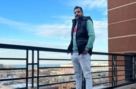 كشف غموض اختفاء شاب سعودي في الولايات المتحدة