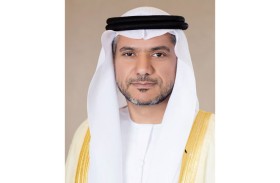 عويضة المرر : إعلان 2023 عاما للاستدامة تأكيد على التزام الإمارات بتحقيق التنمية المستدامة 