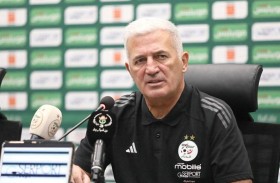 الجزائر تبحث عن بداية قوية أمام السودان