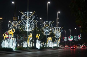 رئيس البرلمان العربي:الإمارات نموذج رائد إقليميا وعالميا