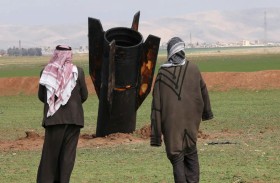 الحرب الإقليمية تهدد مسار التعافي الاقتصادي في سوريا