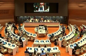 جمعية الصحة العالمية تعتمد لأول مرة في تاريخها مشروع قرار لتعزيز جودة الحياة الصحية بقيادة الإمارات 