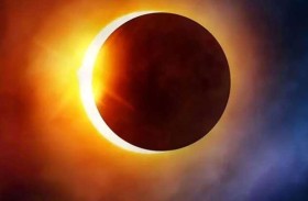 السماء تظلم في وضح النهار.. تفاصيل آخر كسوف كلي للشمس في 2025