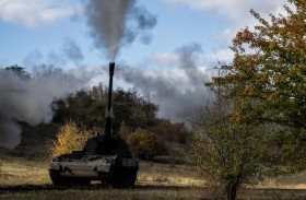 هل يُحدِث الدعم الكوري الشمالي فرقا في حرب أوكرانيا؟