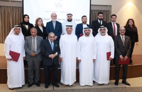 دائرة الثقافة في الشارقة تكرم مؤلفي إصداراتها للعام 2025