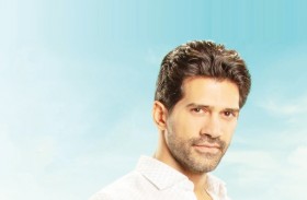 حمد مجدي: أتمنى تقديم  أكثر من جزء لـ(الآنسة فرح)