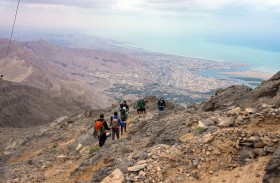 تراث وطبيعة الإمارات يفتحان آفاق الإبداع لتجارب سياحية بمواصفات عالمية