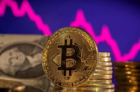 البيتكوين يقفز لأكثر من 60 ألف دولار 