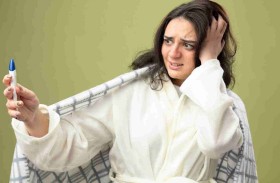 علامات خفية تشير إلى ضعف  منظومة المناعة