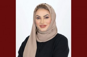 عفراء الصابري تشيد بدور وزارة التربية و تعليم ومعرفة أبوظبي في تعميم جلسات المهرجان للطلبة والمدرسين وأولياء الأمور
