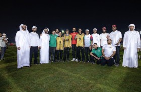 الإمارات ترفع رصيدها إلى 31 ميدالية في ختام مشاركتها بدورة الألعاب الآسيوية