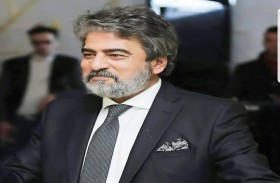 جمال عبدالناصر: اختار الأعمال الفنية التي تحترم تاريخي الفني