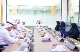 «الفجيرة الخيرية» تستعرض إنجازات 2025