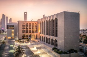 3.87 تريليون درهم أصول القطاع المصرفي الإماراتي بنهاية النصف الأول بنمو سنوي 12 %