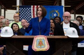 ماذا تعني سيطرة الديمقراطيين على مجلس الشيوخ؟