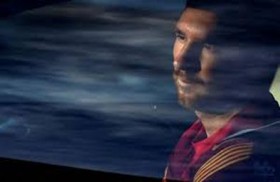 ميسي يدخل نادي المليار دولار عوائد
