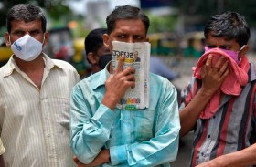 مؤشرات مقلقة عالمياً بسبب كوفيد-19