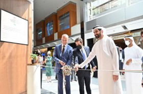 أكاديمية أنور قرقاش ومشروع الشيخة فاطمة بنت محمد بن زايد يفتتحان مختبر الدبلوماسية الأول من نوعه في الدولة