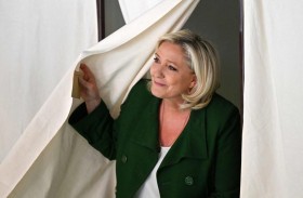 التشريعية الفرنسية: فازت الأغلبية الرئاسية ولم تنتصر