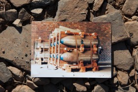 لماذا فككت جنوب أفريقيا ترسانتها النووية السرية؟