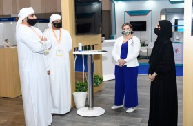 جامعة الإمارات تشارك في  فعاليات قمة أقدر ‏العالمية ‏تحت شعار المواطنة الإيجابية العالمية - تمكين فرص الاستثمار ‏المستدام