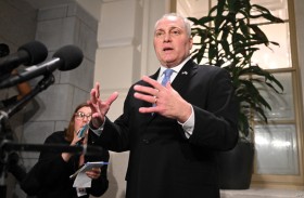 المرشح الجمهوري لرئاسة النواب الأميركي يسحب ترشيحه 