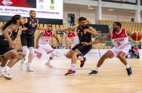 النسخة الثانية من بطولة أبوظبي الدولية لكرة السلة تنطلق 29 سبتمبر بمشاركة 8 أندية