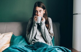 مع قرب الشتاء.. نصائح تساعدك  على تعزيز المناعة لمقاومة الأمراض