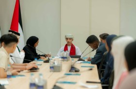 لجنتا حقوق الطفل والأنشطة بالبرلمان العربي للطفل تناقشان خطط عملهما