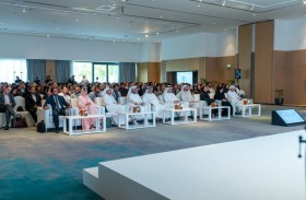وزارة المالية تنظم فعالية توعوية بنظام الفوترة الإلكترونية في رأس الخيمة  