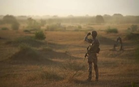 مالي.. «فيديو البيعة» يؤجج صراع النصرة وداعش