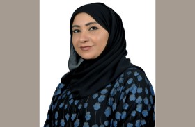 مريم الرميثي: زايد أسس نهجا راسخا للعطاء