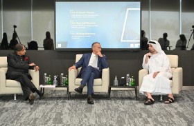 أكاديمية أنور قرقاش الدبلوماسية تعرف دبلوماسيي الإمارات المستقبليين على تجارب ودروس واقعية في عالم الدبلوماسية