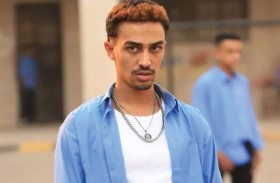  أحمد غزى ينتظر المشروع X ومملكة الحرير