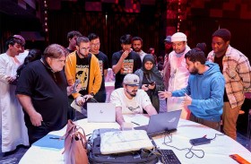 بدعم من مجلس التوازن وسبيس 42: مسابقة الإمارات للألعاب الرقمية تكشف عن قدرات إبداعية شابة في أحدث منافسات 