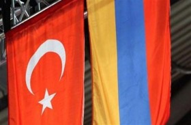 تركيا وأرمينيا تعقدان أول جولة محادثات منذ أعوام  
