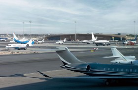 الإمارات ترسخ مكانتها مركزاً عالمياً لصيانة وإصلاح الطائرات