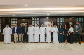 هيئة كهرباء ومياه دبي تحصل على أعلى تصنيف للالتزام بالمعايير الدولية في التدقيق الداخلي