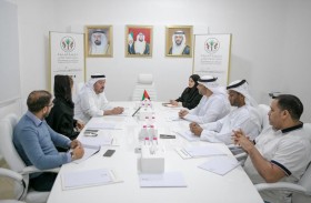 «الشارقة الرياضي» يتعاون في نشر رياضة الترايثلون في أندية الإمارة