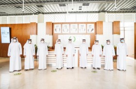 مورو  و صحة دبي تعززان تعاونهما بمجال التحول الرقمي